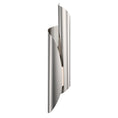 Load image into Gallery viewer, Parducci Vertical Wall Sconce - Polished Nickel Finish
