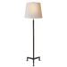 Parish Floor Lamp - Aged Iron