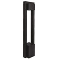 Load image into Gallery viewer, Park LED Bollard Light - Black Finish
