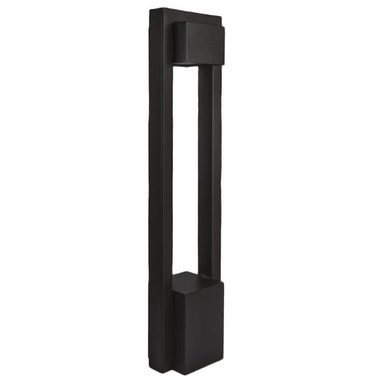 Park LED Bollard Light - Black Finish