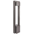 Load image into Gallery viewer, Park LED Bollard Light - Bronze Finish
