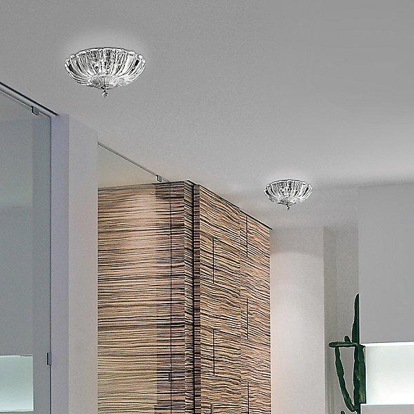 Pascale Ceiling Light - Display