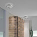 Pascale Ceiling Light - Display