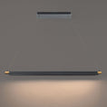 Load image into Gallery viewer, Pavilion LED Linear Suspension - Display
