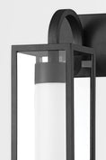 Load image into Gallery viewer, Pax Outdoor Wall Sconce - Detail
