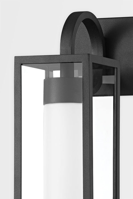 Pax Outdoor Wall Sconce - Detail