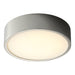 Peepers Large Ceiling / Wall Light Fixture - Polished Nickel Finish