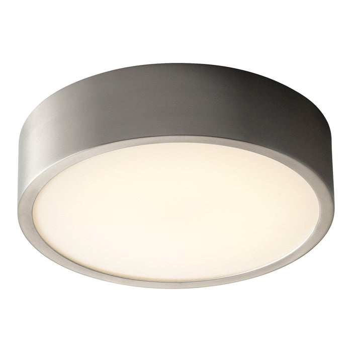 Peepers Large Ceiling / Wall Light Fixture - Satin Nickel Finish