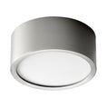 Load image into Gallery viewer, Peepers Small Ceiling / Wall Light Fixture - Satin Nickel Finish
