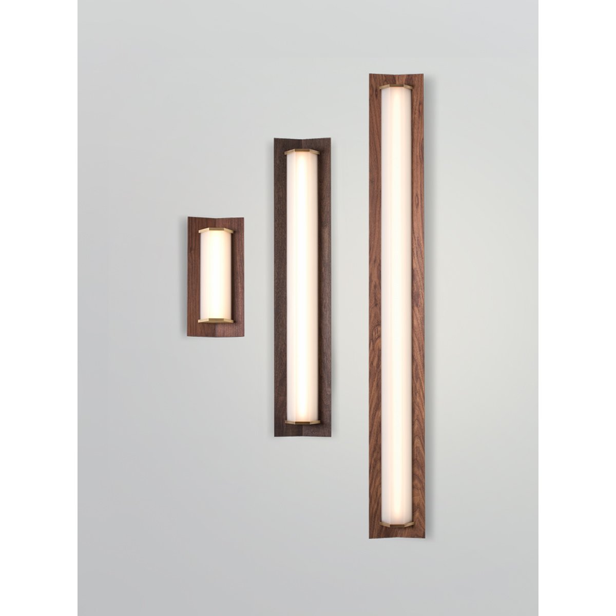 Penna LED Sconce - Display