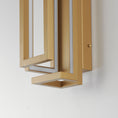 Load image into Gallery viewer, Penrose LED Wall Sconce - Detail
