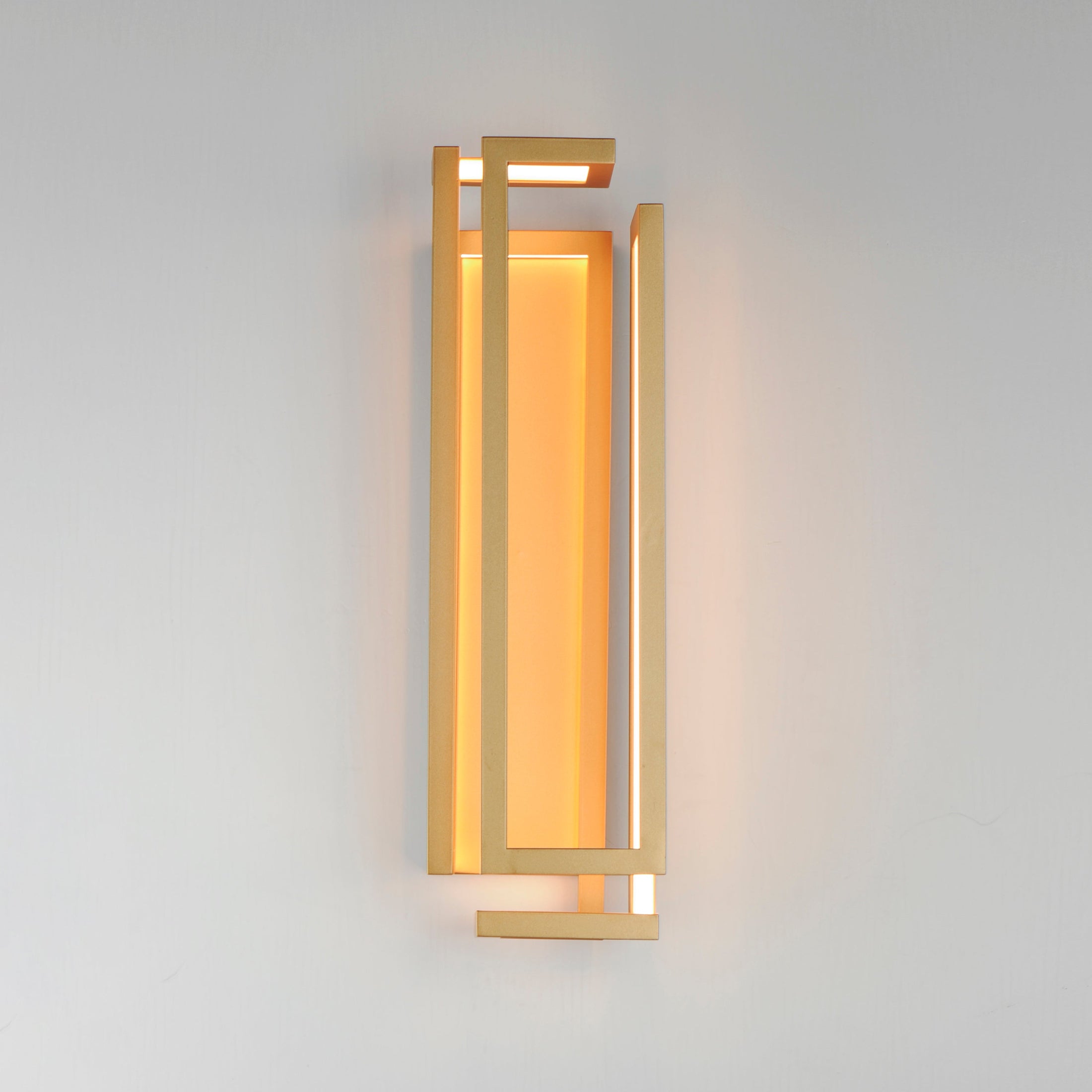 Penrose LED Wall Sconce - Display