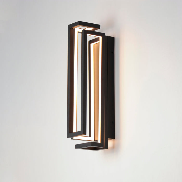 Penrose LED Wall Sconce - Display