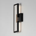 Load image into Gallery viewer, Penrose Small LED Wall Sconce - Display
