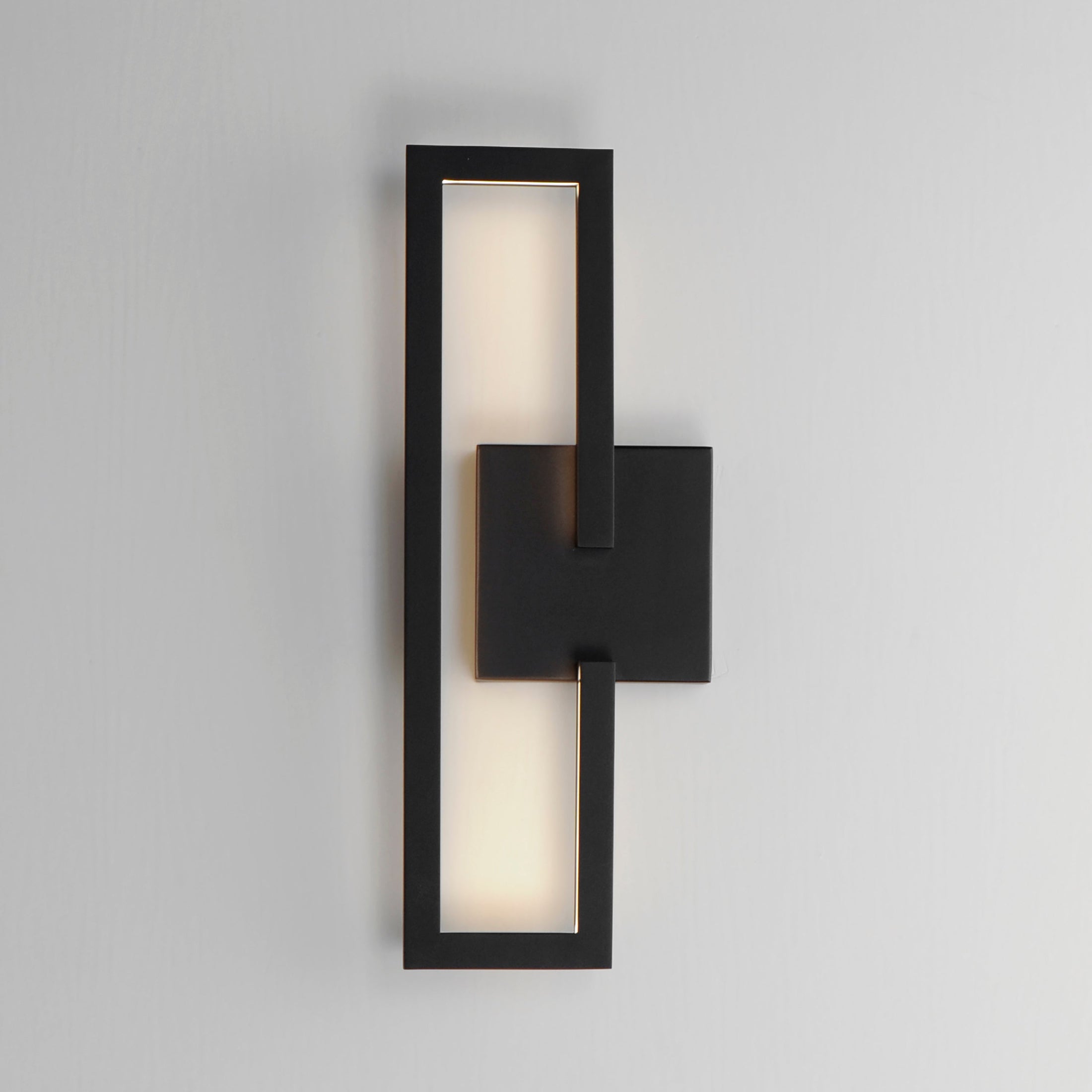 Penrose Small LED Wall Sconce - Display