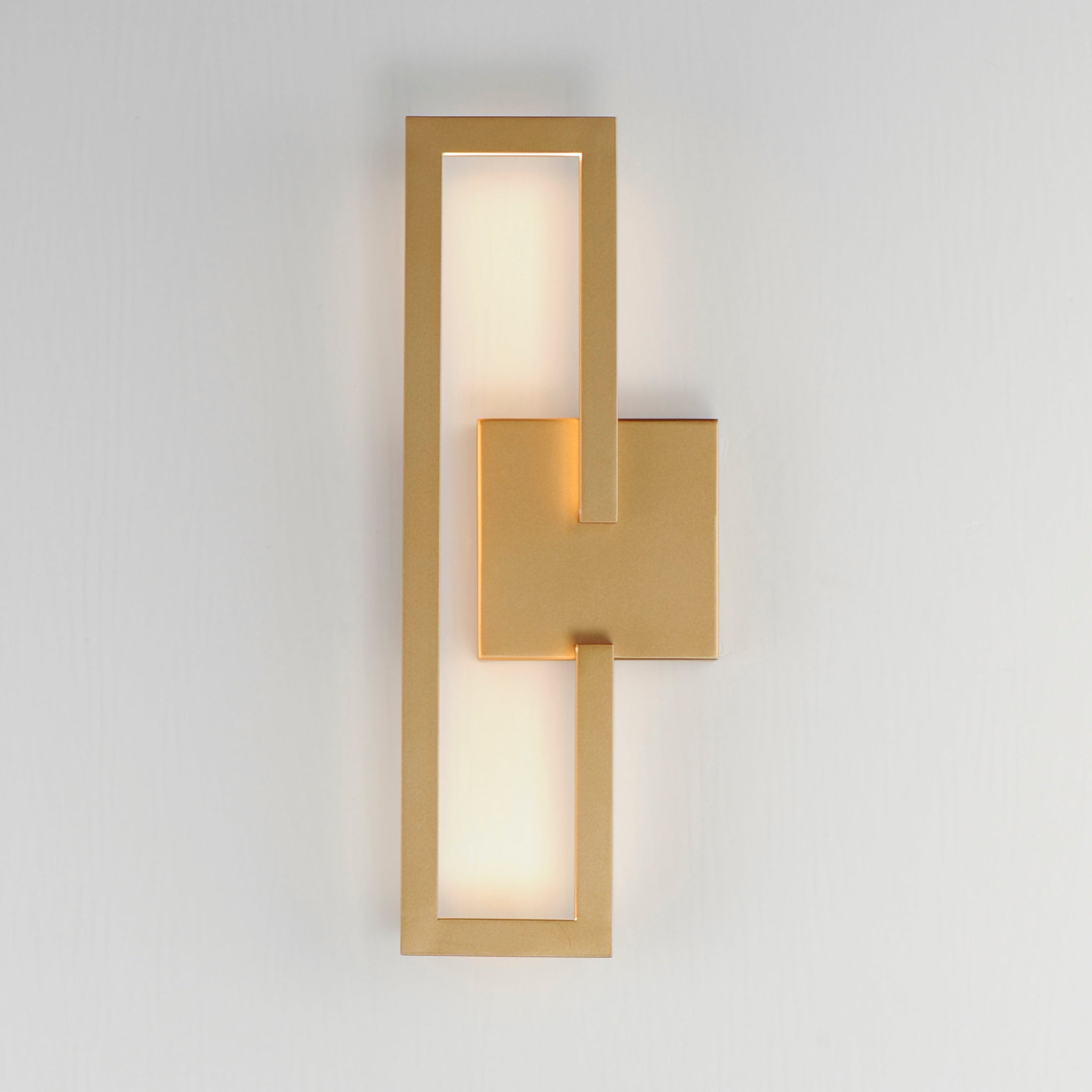 Penrose Small LED Wall Sconce - Display