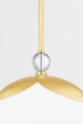 Load image into Gallery viewer, Perla Pendant - Detail
