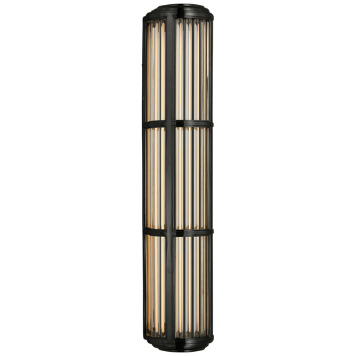 Perren Large Wall Sconce - Bronze Finish