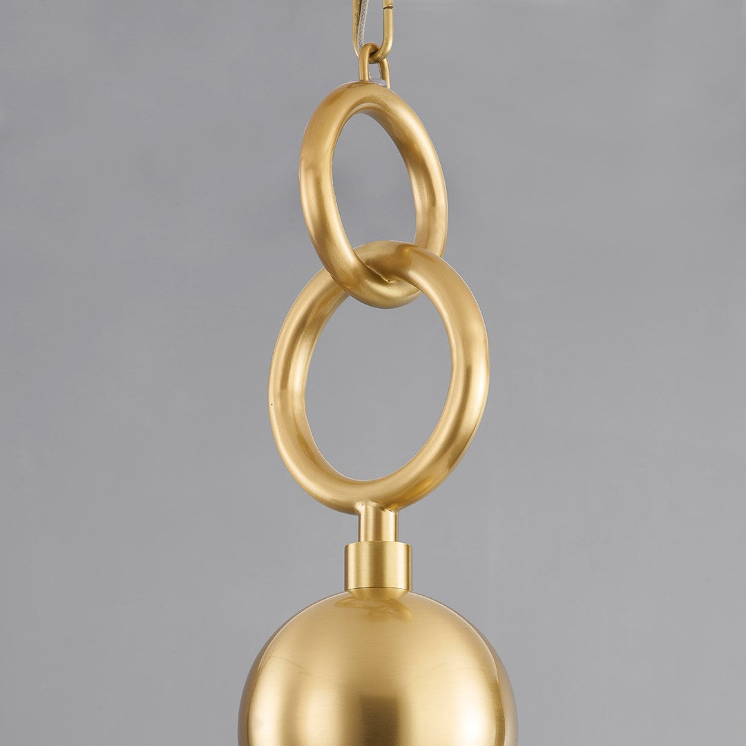 Perrin Pendant