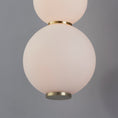 Load image into Gallery viewer, Perrin Wall Sconce
