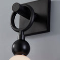 Load image into Gallery viewer, Perrin Wall Sconce
