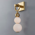 Load image into Gallery viewer, Perrin Wall Sconce
