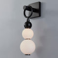 Load image into Gallery viewer, Perrin Wall Sconce 
