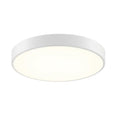 Load image into Gallery viewer, Pi 16 Inch LED Flush Mount - Textured White Finish
