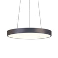 Load image into Gallery viewer, Pi 20 Inch LED Pendant Light - Black Bronze
