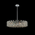 Load image into Gallery viewer, Piazze 29" Pendant - Polished Chrome Finish
