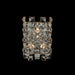 Piazze Wall Sconce - Brushed Champagne Gold Finish