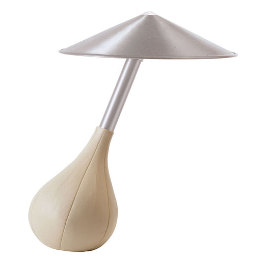 Piccola Table Lamp - Ivory