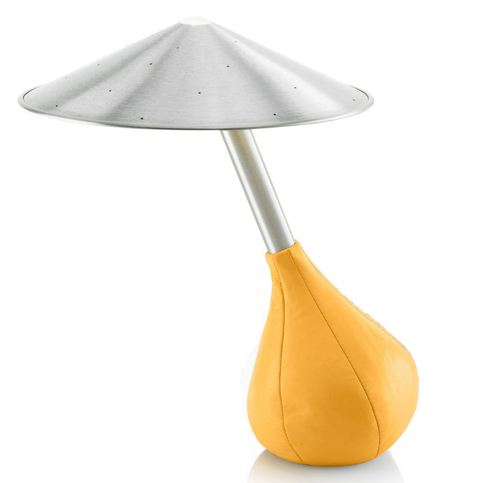 Piccola Table Lamp - Mustard