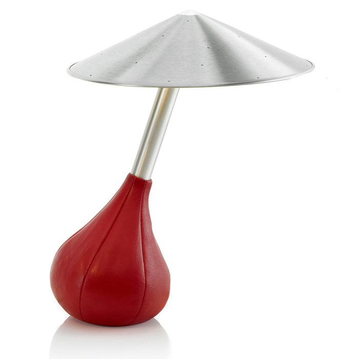 Piccola Table Lamp - Red