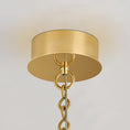 Load image into Gallery viewer, Pietra LED Pendant 
