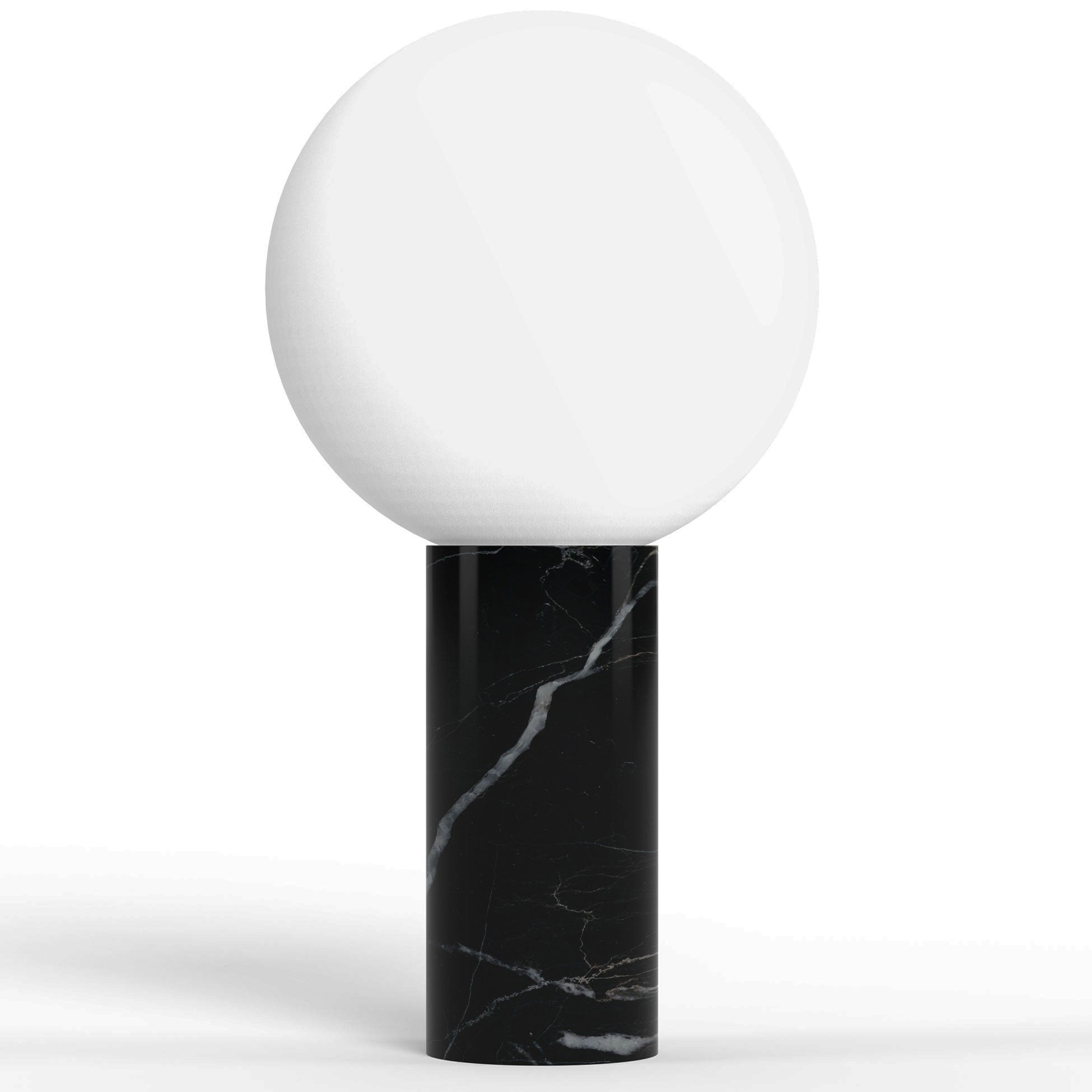 Pilar LED Table Lamp