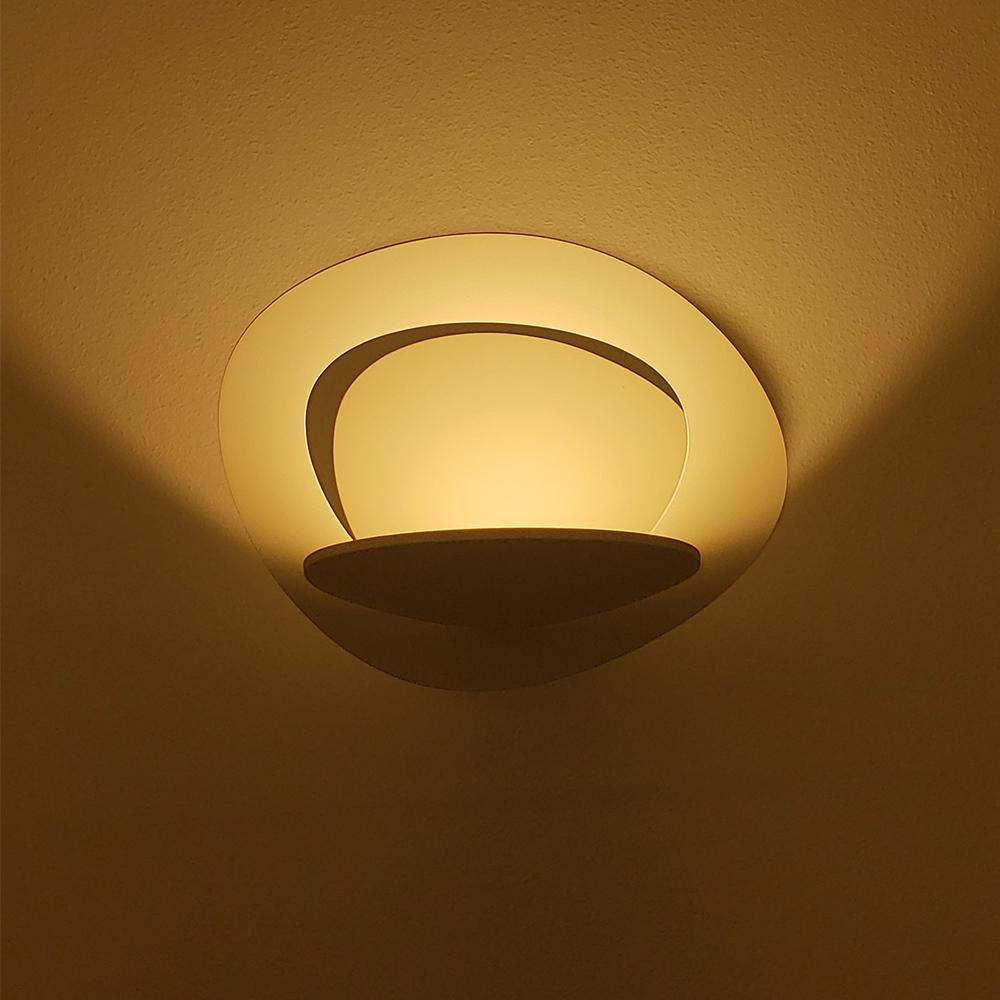 Pirce Micro LED Wall Sconce - Display