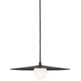 Load image into Gallery viewer, Pirlo Pendant - Matte Black
