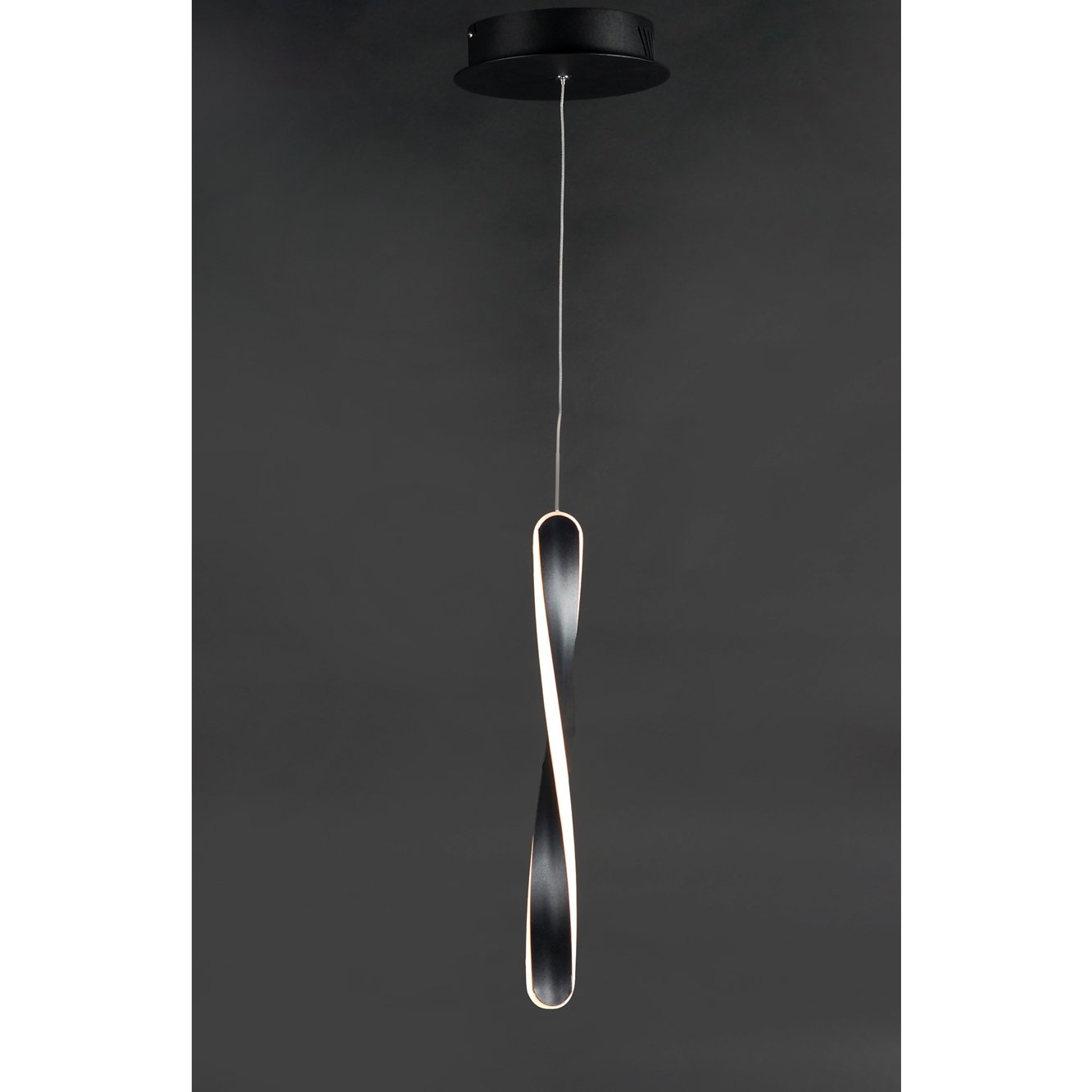 Pirouette Mini Pendant - Display