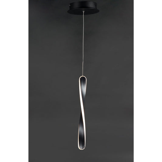 Pirouette Mini Pendant - Display