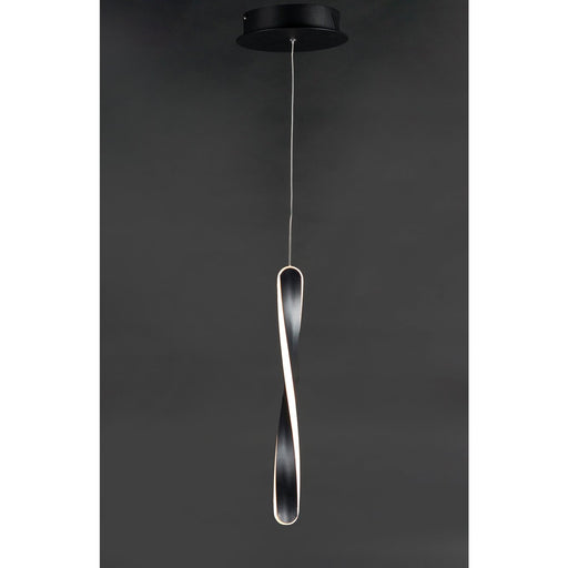 Pirouette Mini Pendant - Display