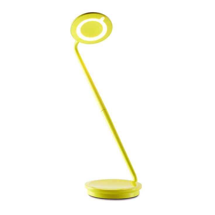 Pixo Plus Table Lamp in Glow Color