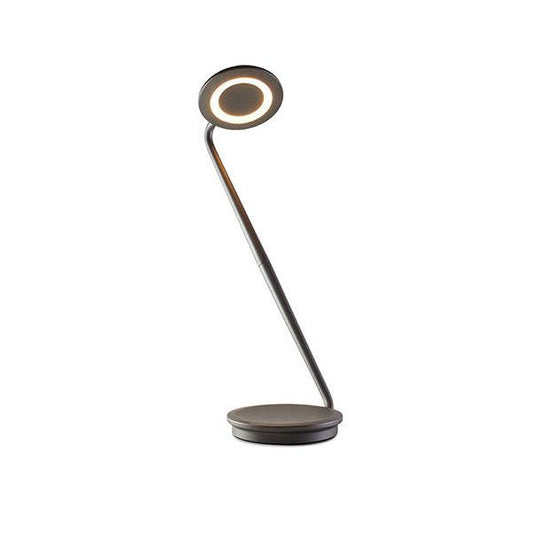 Pixo Plus Table Lamp - Graphite