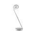 Pixo Plus Table Lamp - Silver