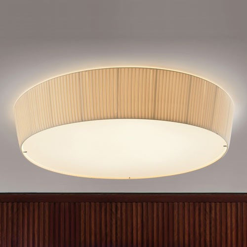 Plafonet 03 Fonda Europa Ceiling Light - Cream
