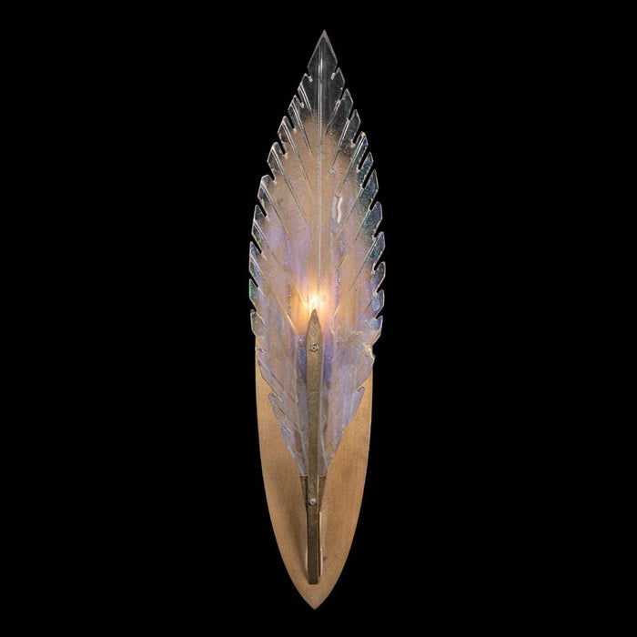 Plume Wall Sconce 894550