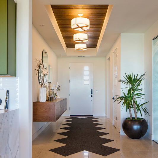 Plura Pendant Light - Display