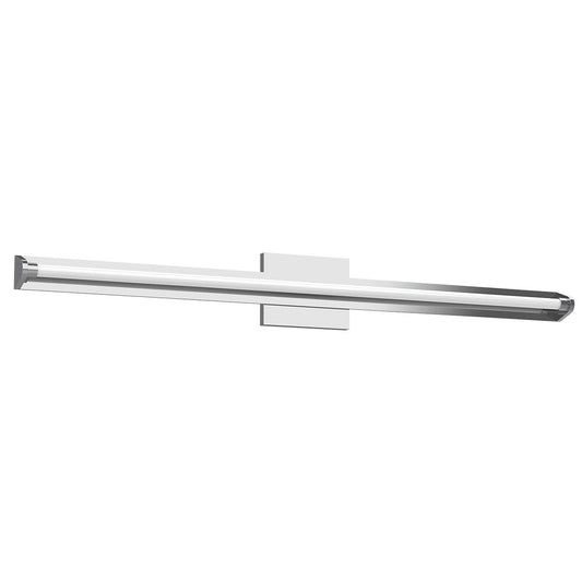 Plymouth 37" LED Bath Bar - Chrome Finish