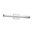 Load image into Gallery viewer, Plymouth 24" LED Bath Bar - Chrome Finish
