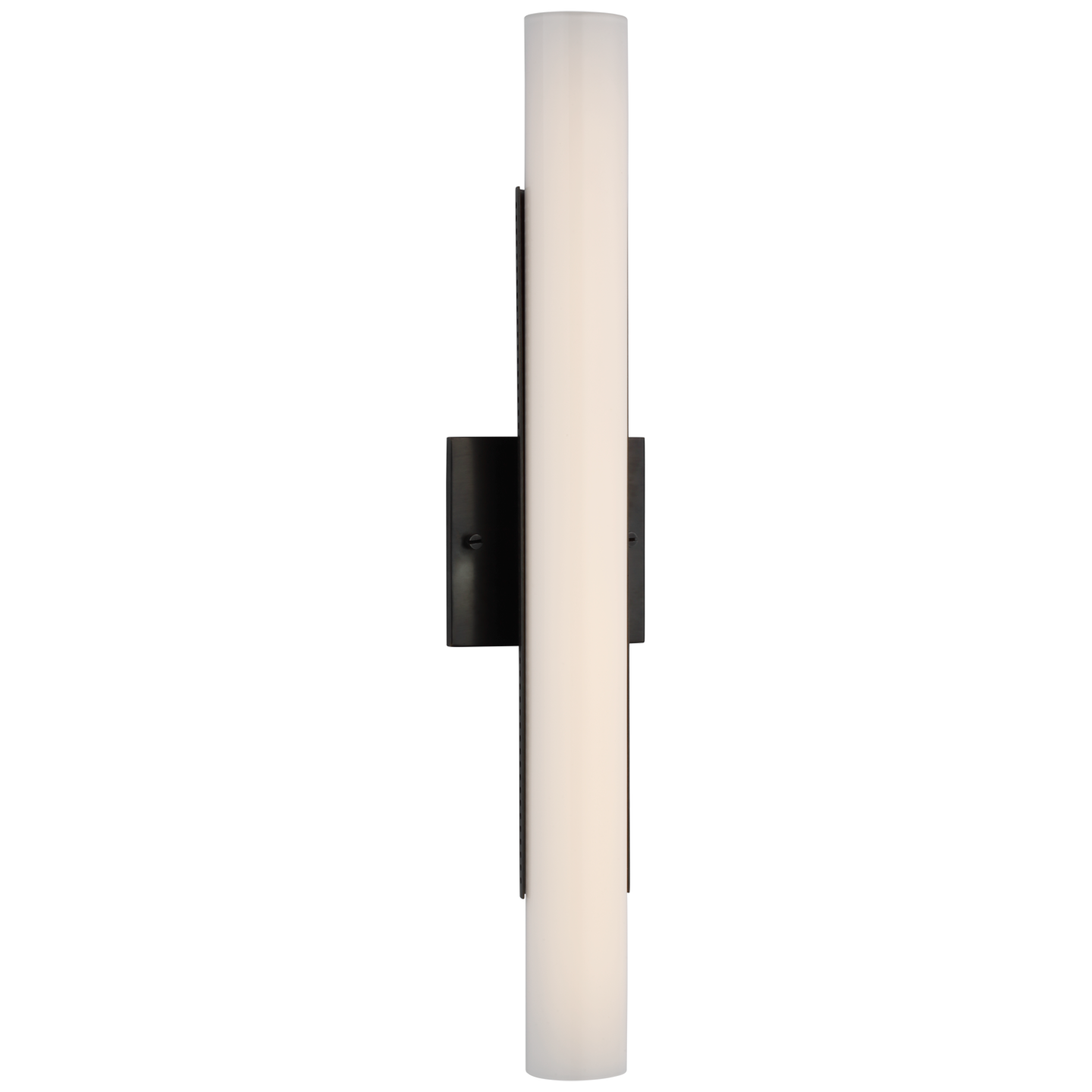 Precision 21" Bath Light  - Bronze Finish